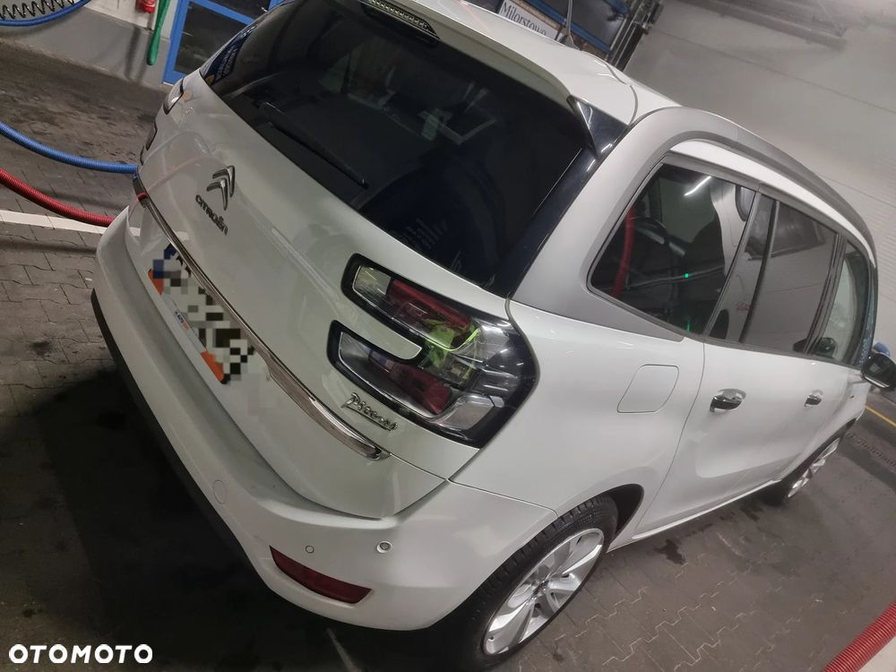 Citroën C4 Picasso 2.0 BlueHDi Exclusive - 24