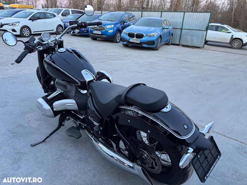 BMW R 18 First Edition - 13
