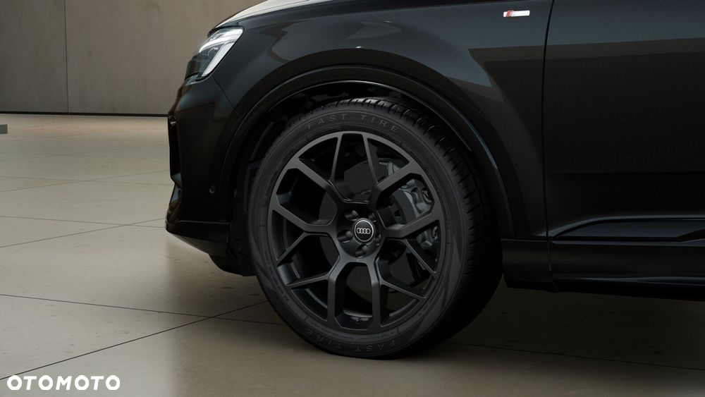 Audi Q7 - 5