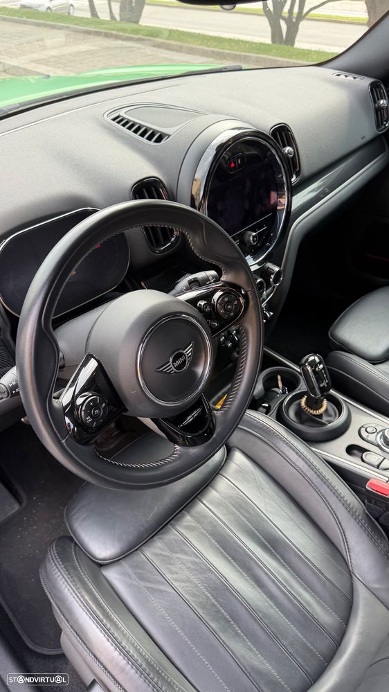 MINI Countryman - 13