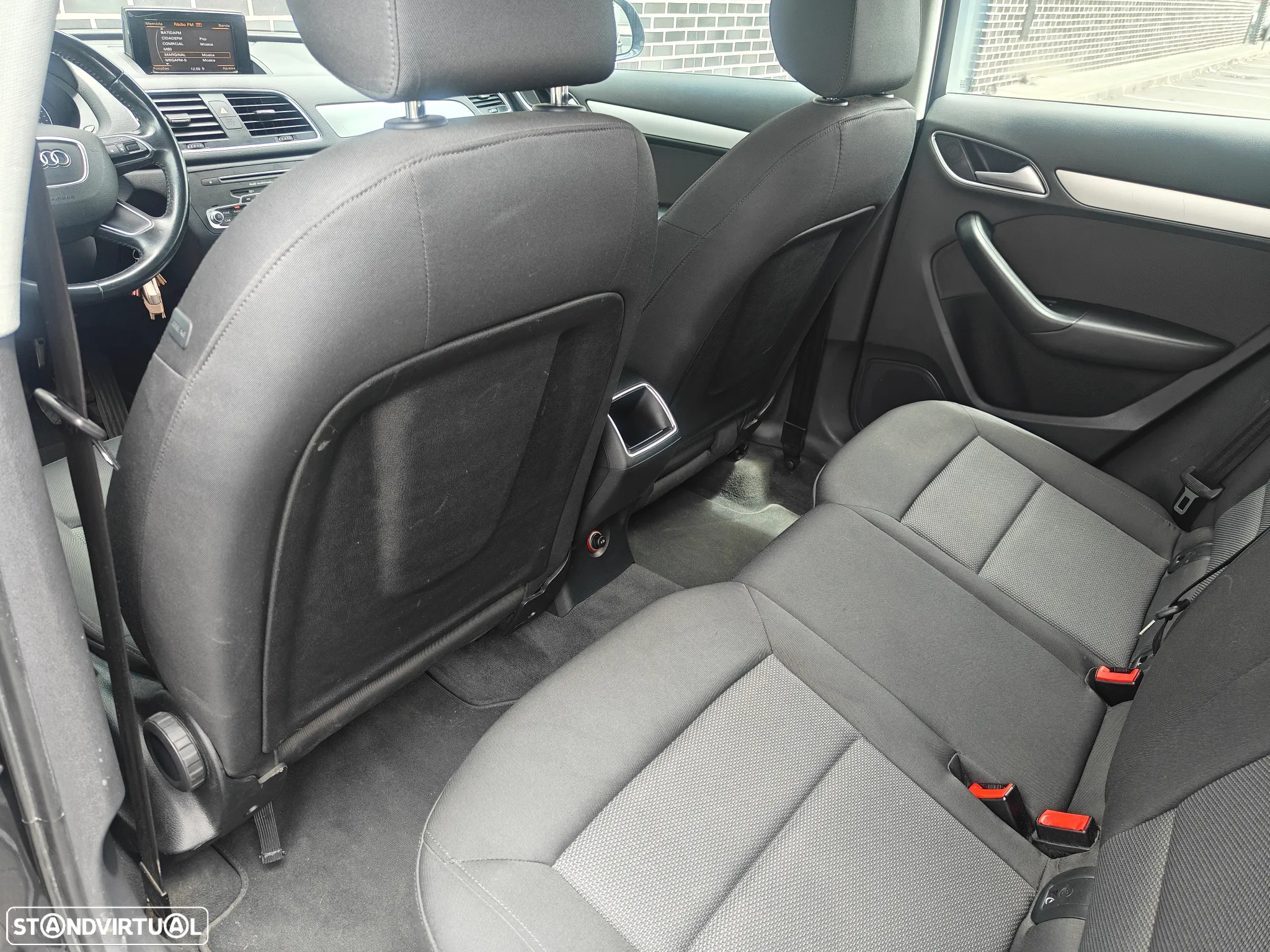 Audi Q3 2.0 TDI - 15