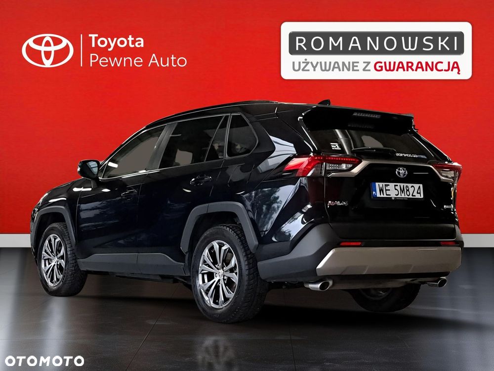 Toyota RAV4 - 8