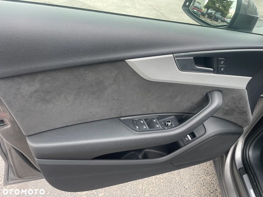 Audi A4 Avant 35 TDI S tronic - 22