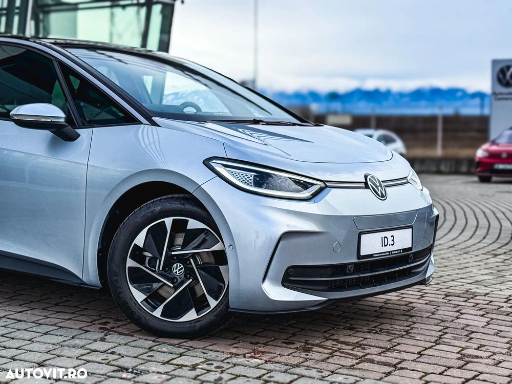 Volkswagen ID.3 - 29