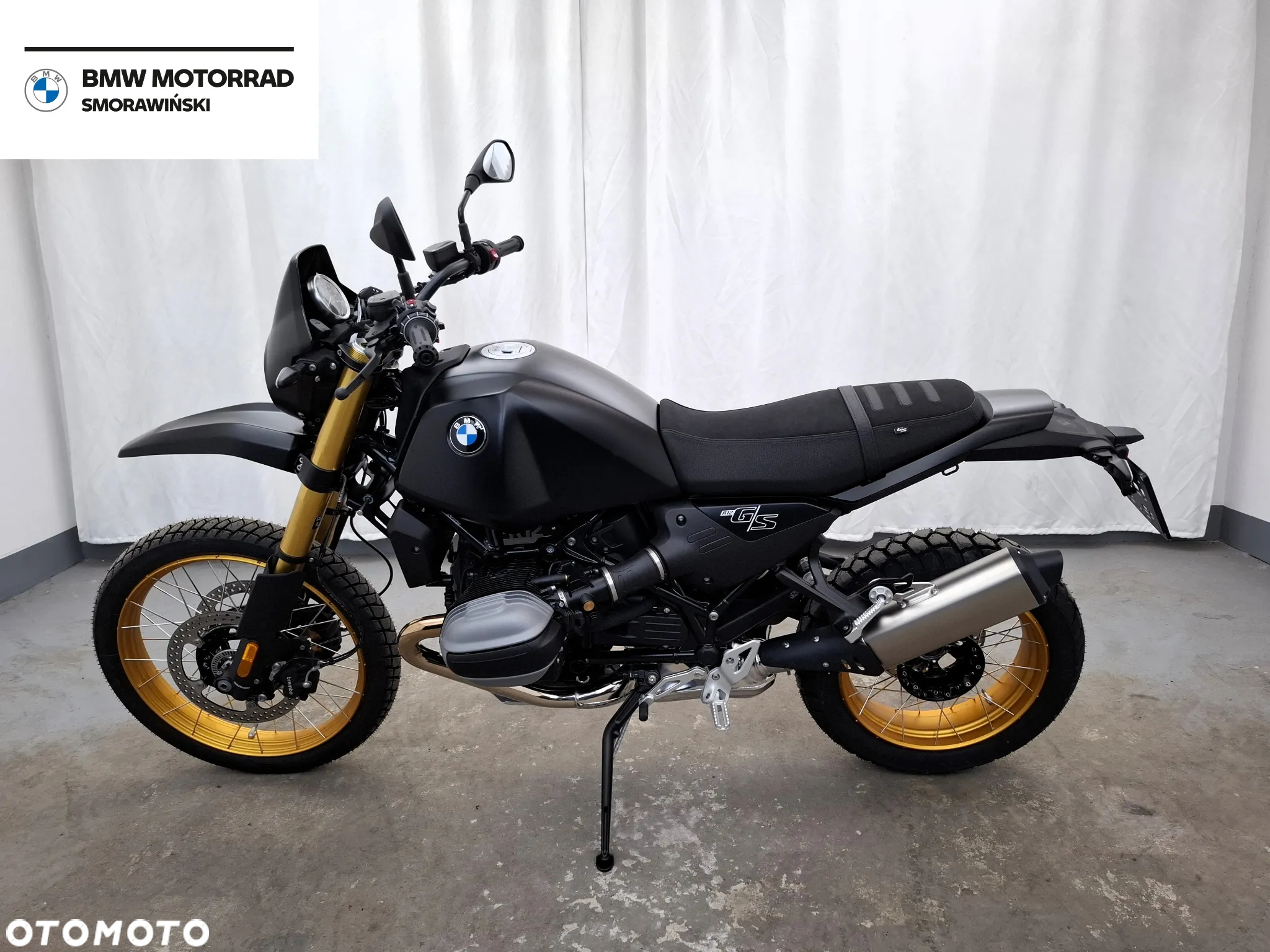BMW R