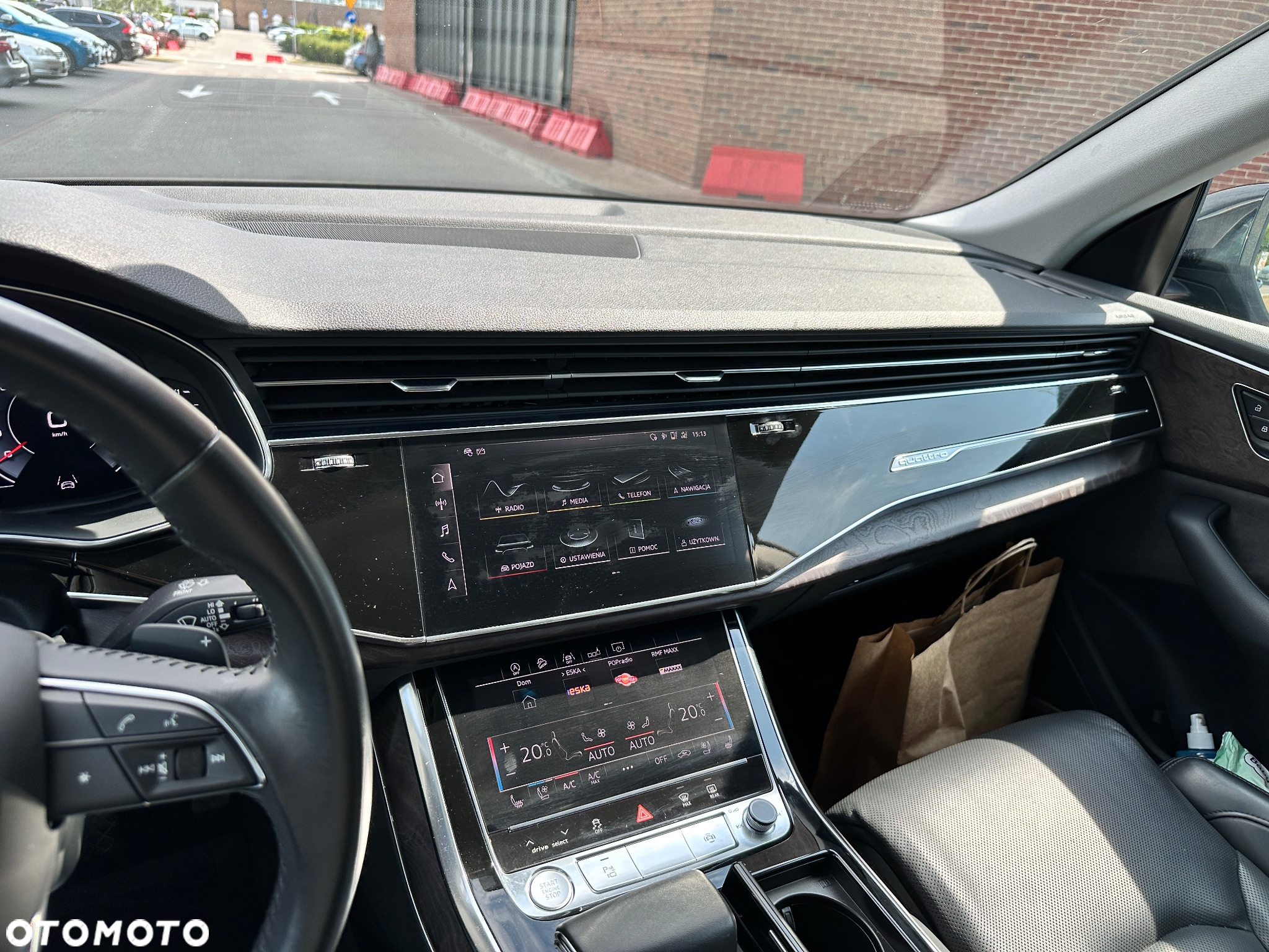 Audi Q8 - 26