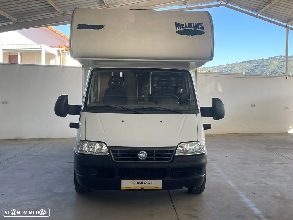 McLouis Glen 430W - Autocaravana - 8