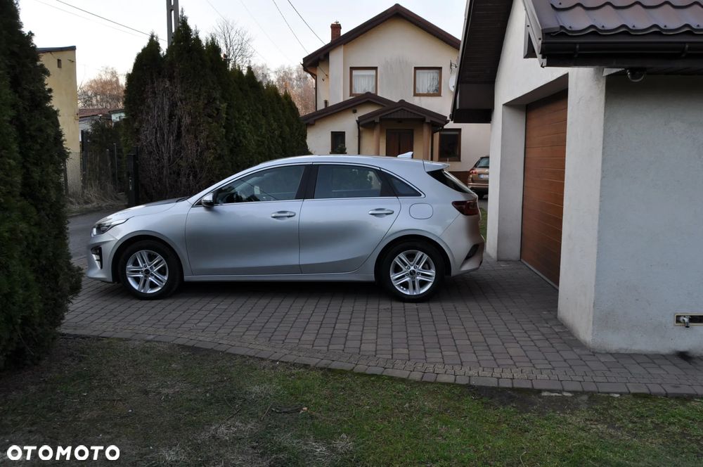 Kia Ceed - 3
