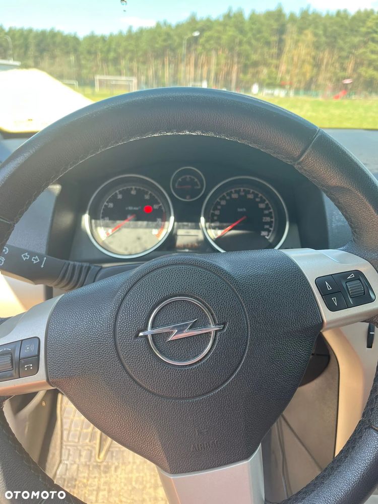 Opel Astra 1.4 Edition - 15