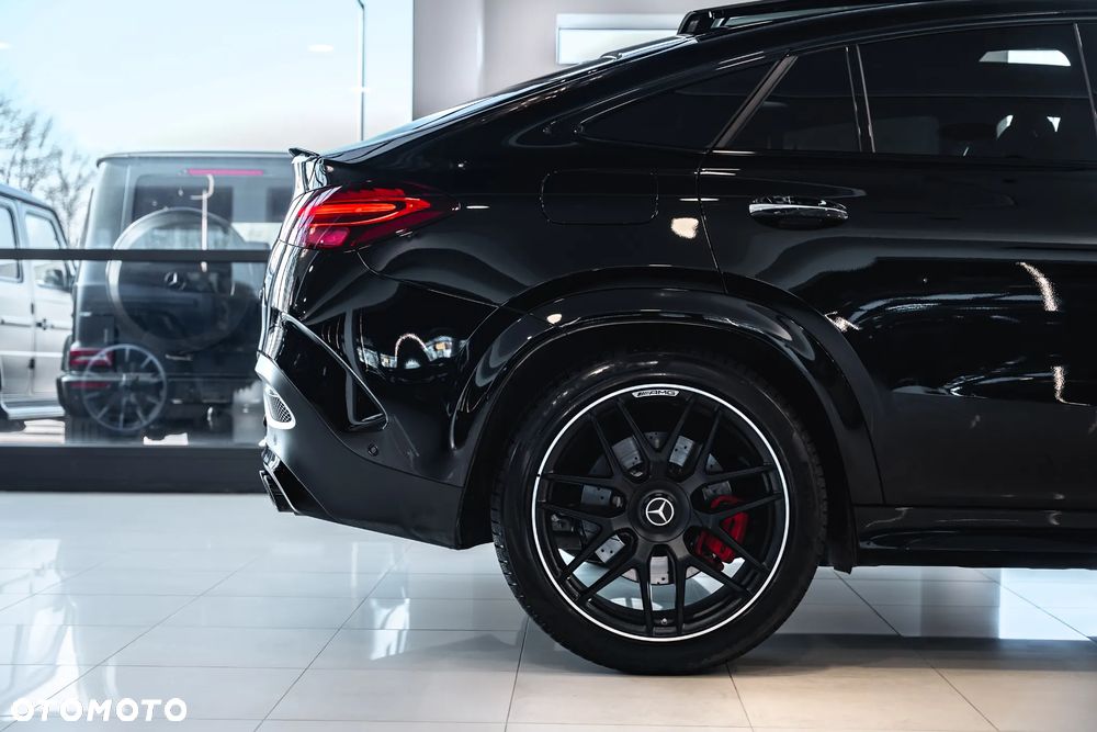 Mercedes-Benz GLE AMG 53 4-Matic Premium - 11