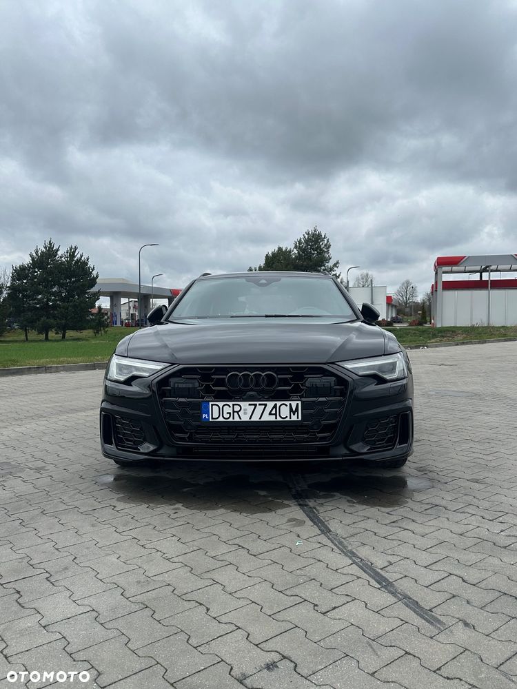 Audi A6 Avant 45 TFSI mHEV Quattro S Line S tronic - 3