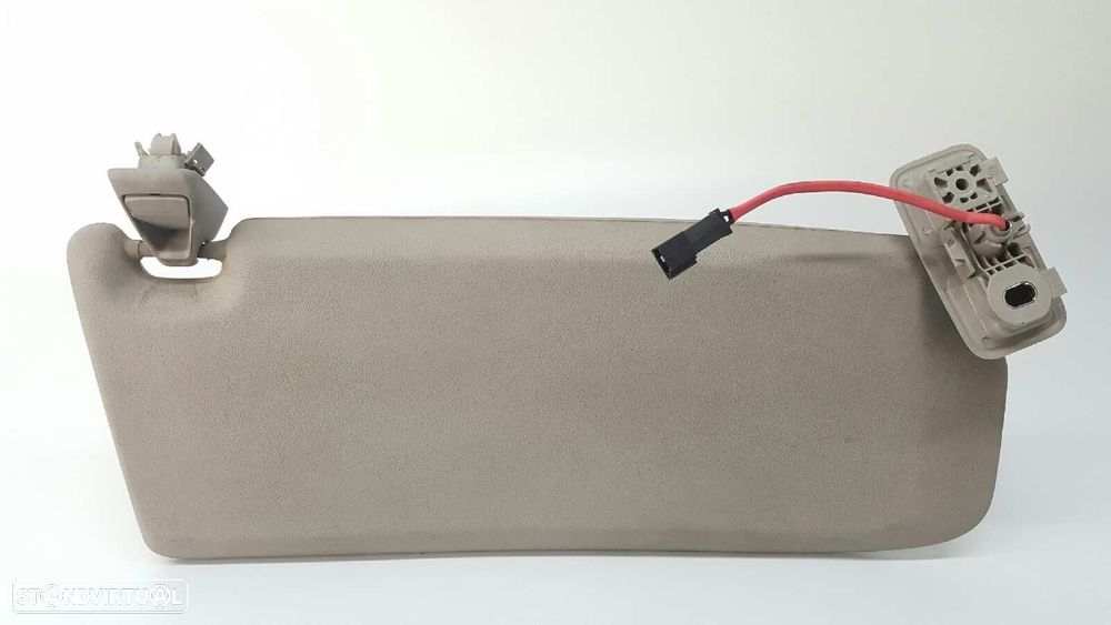 PÁLA DO SOL ESQUERDA VOLVO V50 FAMILIAR 2.0 D MOMENTUM - 3