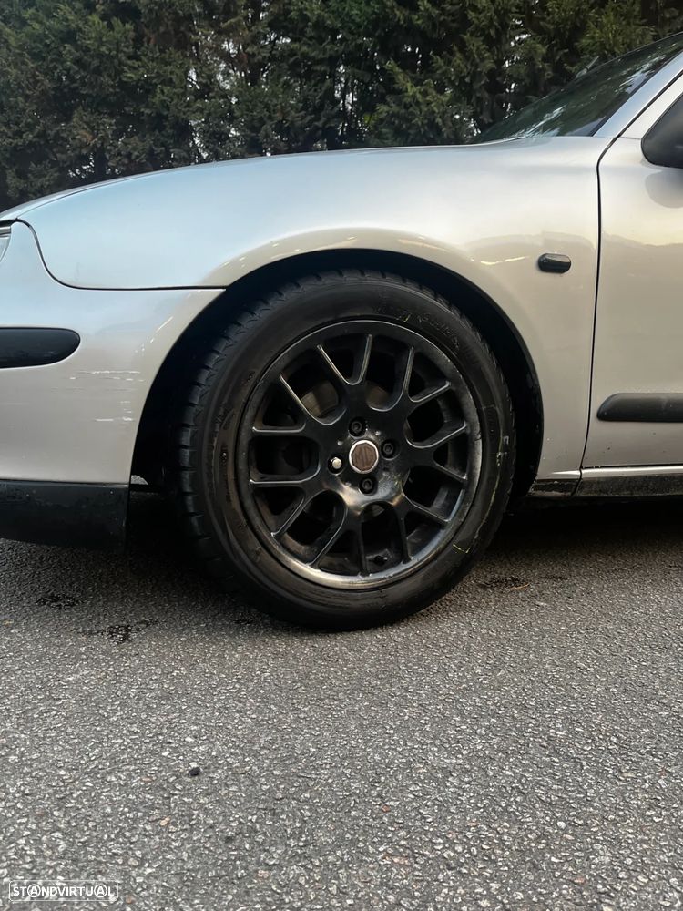 Rover 25 2.0 D Connoisseur - 2