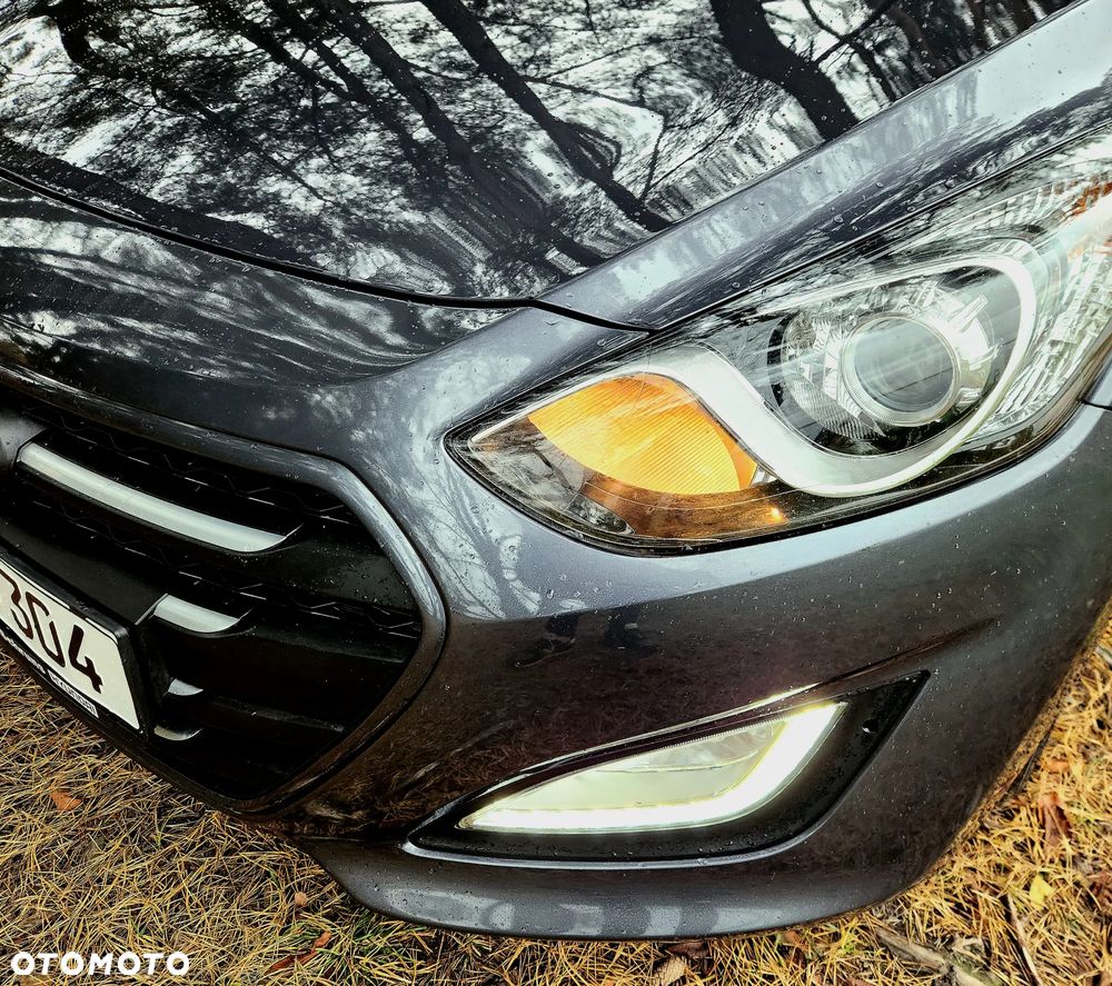 Hyundai i30 1.6 CRDi Premium - 2