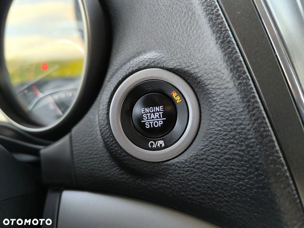 Dodge Journey - 27