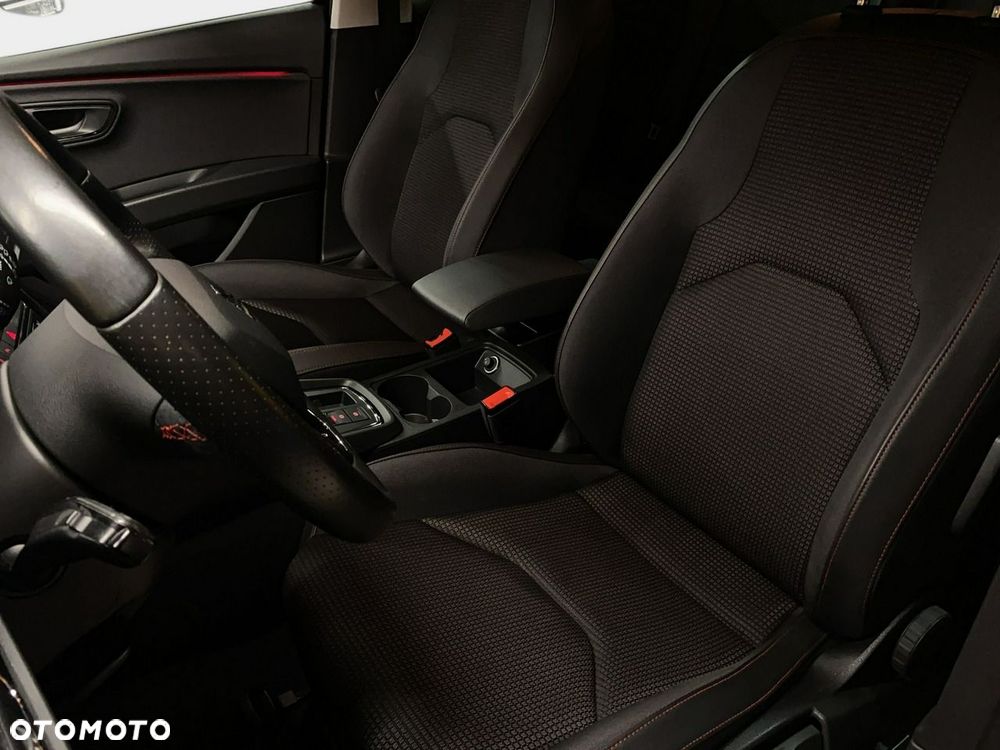 Seat Leon Sportstourer - 15