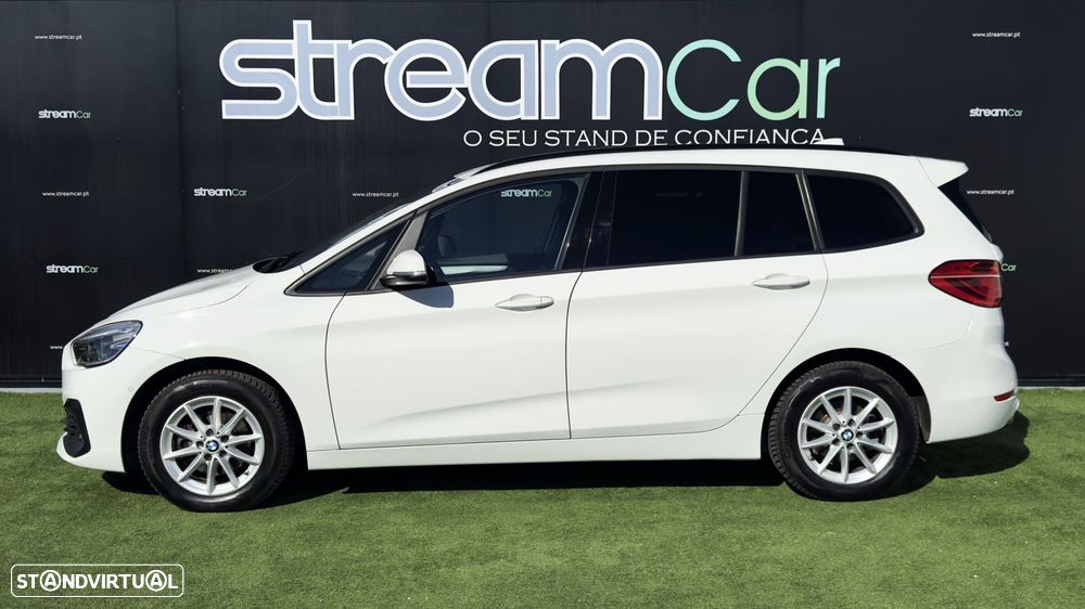 BMW 216 Gran Tourer d 7L Advantage Auto - 3