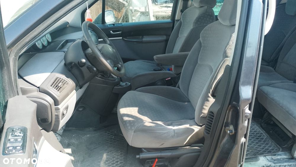 tylko części Peugeot 807 I PHI 2.2 16V 158KM 116kW 3FZ lakier EYJ EYJC 02r-08r - 7