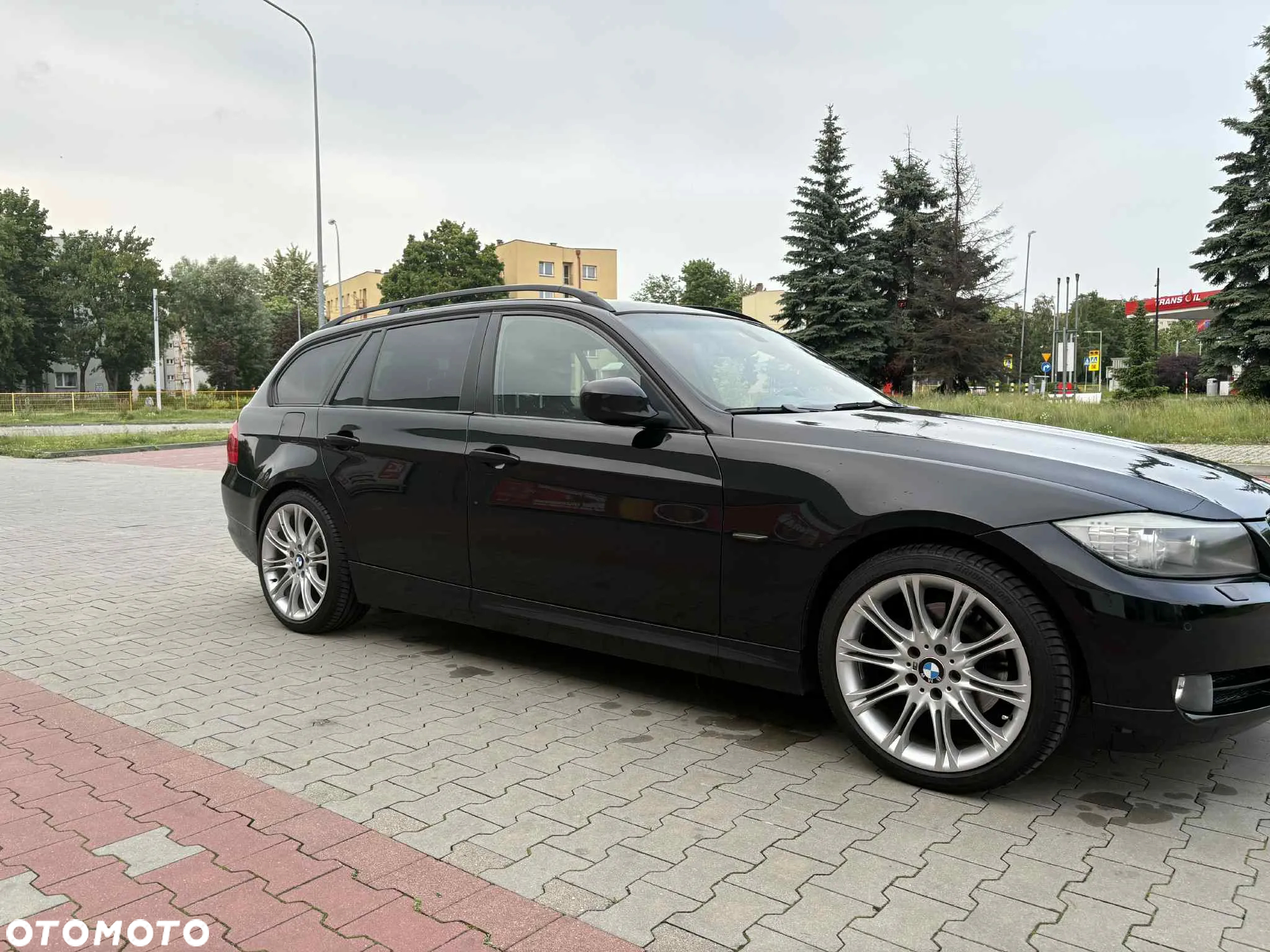 BMW Seria 3 318d - 6