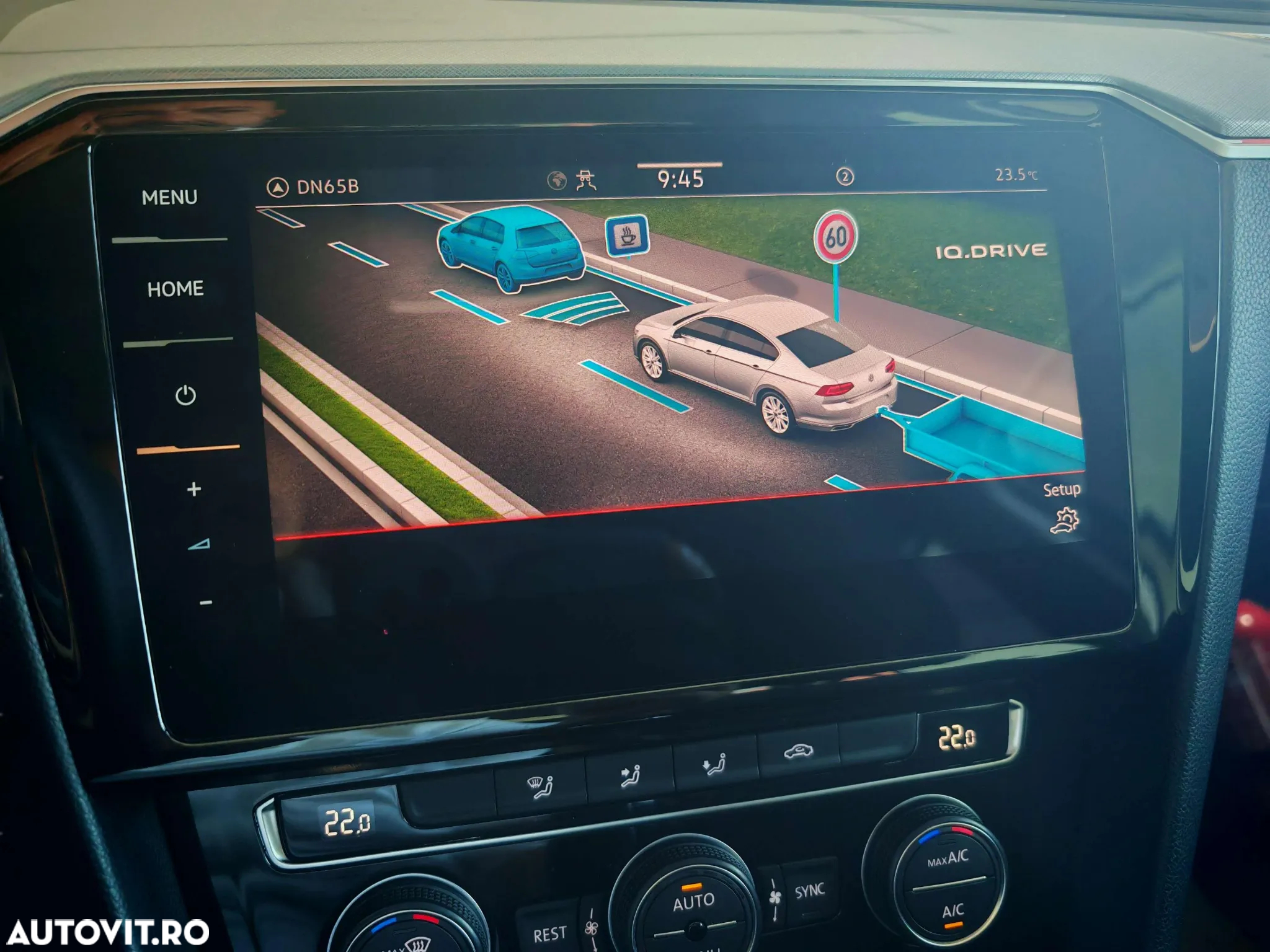 Volkswagen Passat Variant 1.4 TSI Plug-In-Hybrid DSG GTE - 35