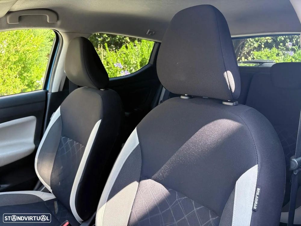 Nissan Micra 0.9 IG-T Acenta S/S - 32
