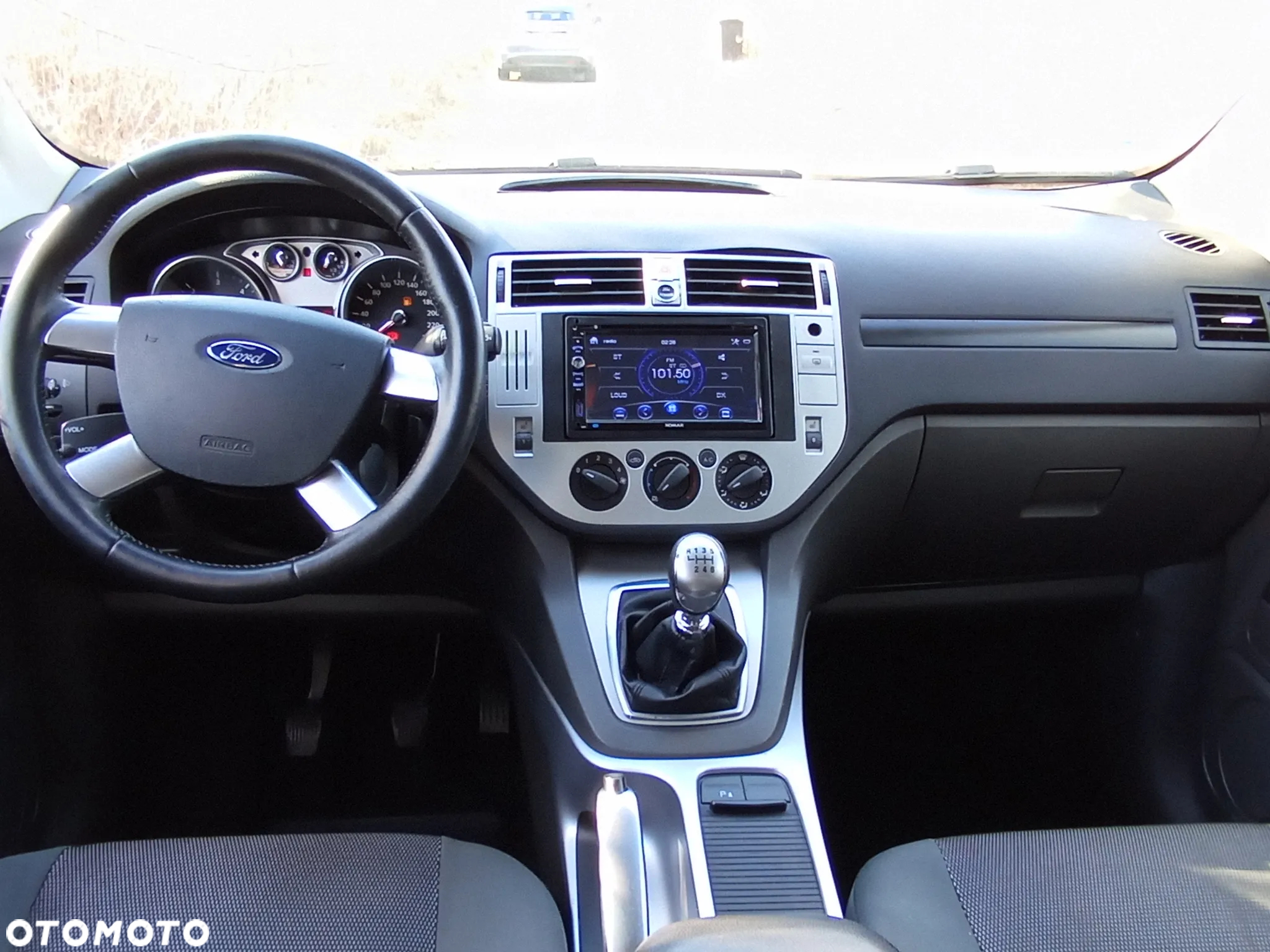 Ford Kuga 2.0 TDCi 2x4 Trend - 38