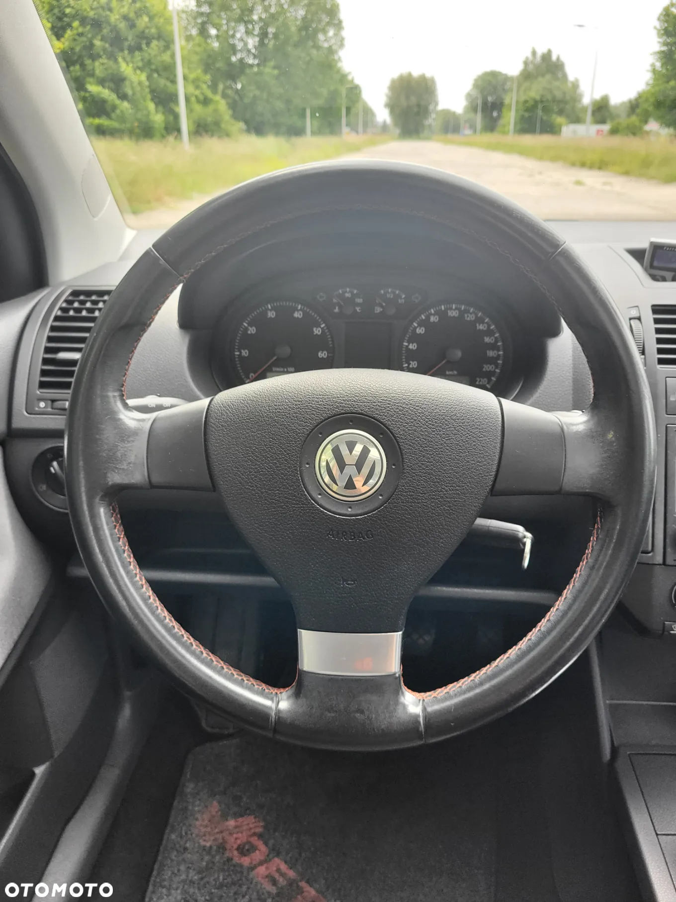 Volkswagen Polo - 26