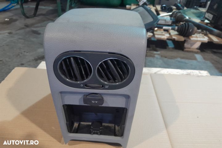 Cotiera 5M0864207B 5M0864207B Volkswagen VW Golf 5 [2003 - 2009] Plus - 3