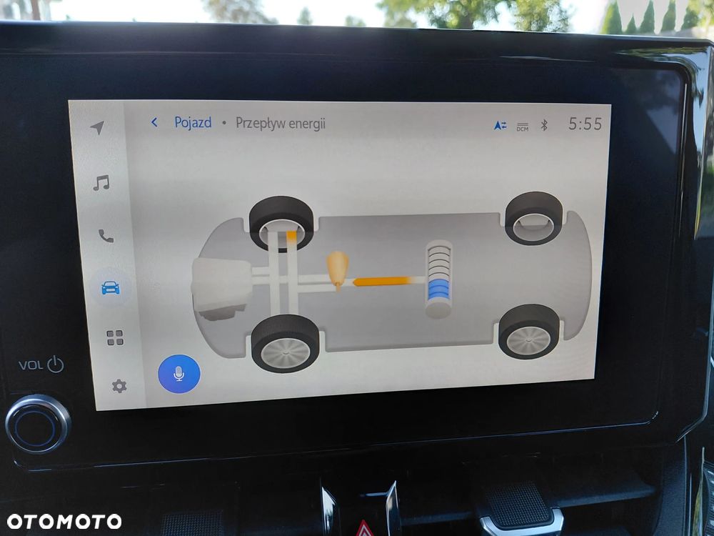 Toyota Corolla 2.0 Hybrid Executive - 10