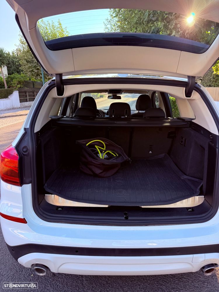 BMW X3 - 25