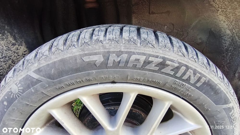 Seat Arosa 1.4 TDI Stella - 21