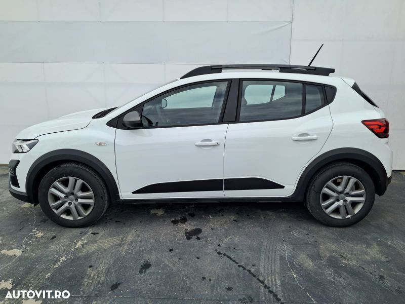 Dacia Sandero - 3