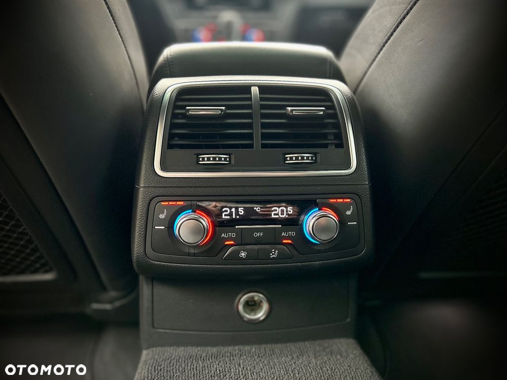 Audi A7 Sportback 3.0 TDI Quattro Competition Tiptr - 17