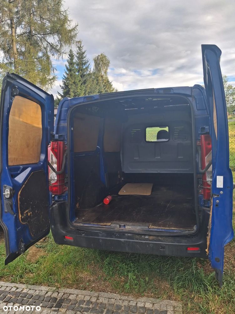 Fiat Scudo Kombi L2H1 Standard - 7