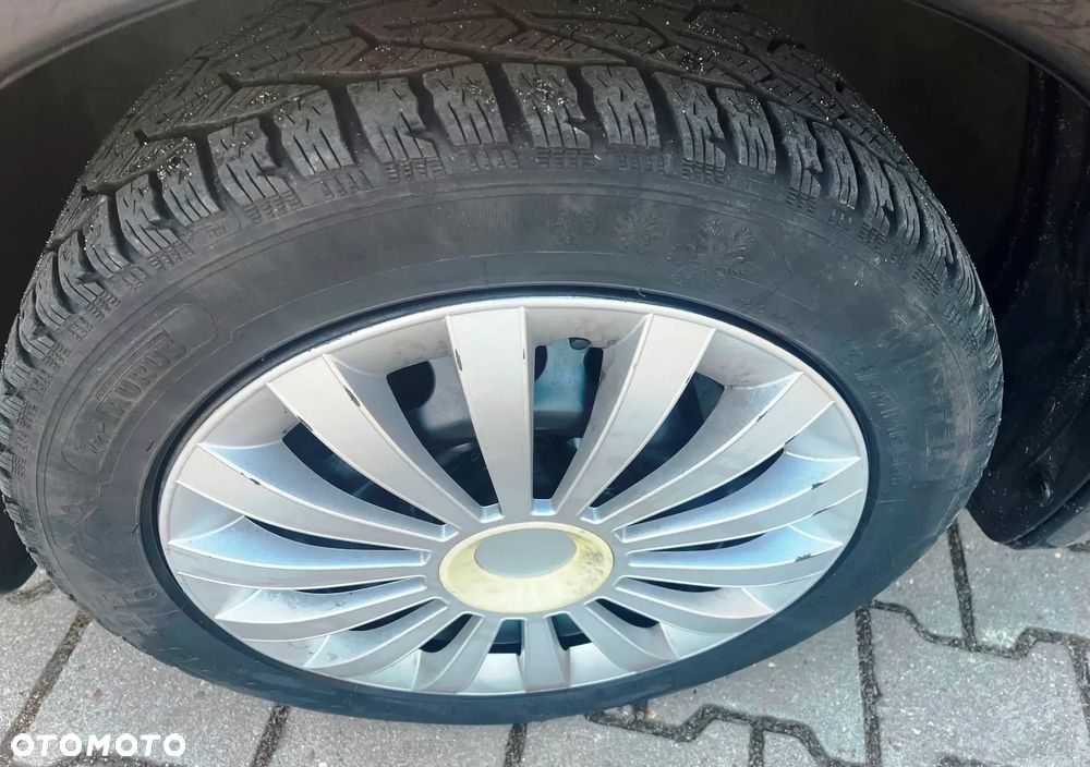 Mitsubishi Colt 1.3 Inform Edition Gold - 19