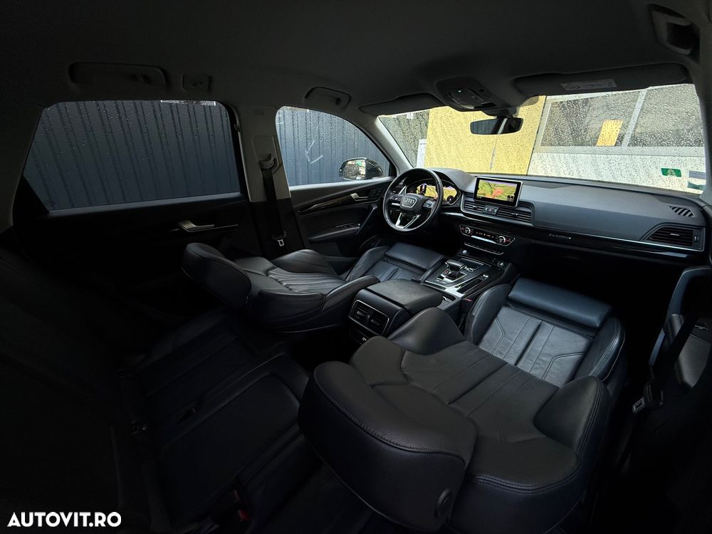 Audi Q5 2.0 TDI Quattro S tronic - 14