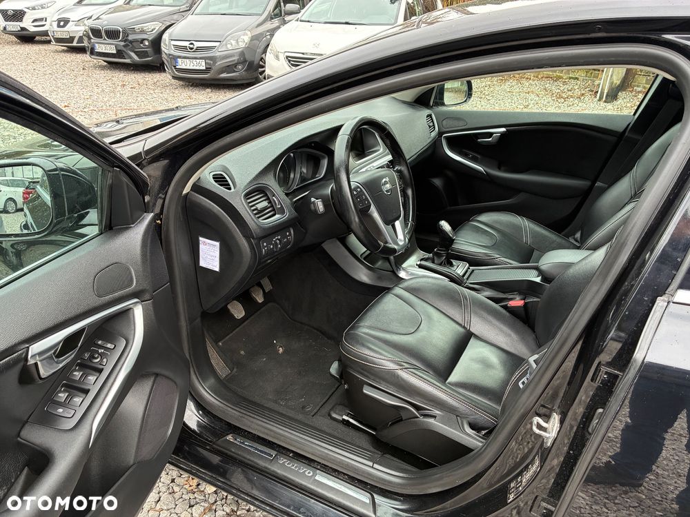 Volvo V40 - 9