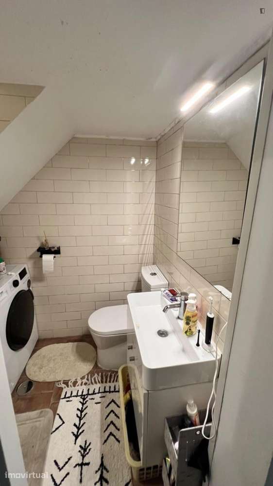 Apartamento com 1 quartos - localizado em Ajuda Lisbon - Grande imagem: 2/7