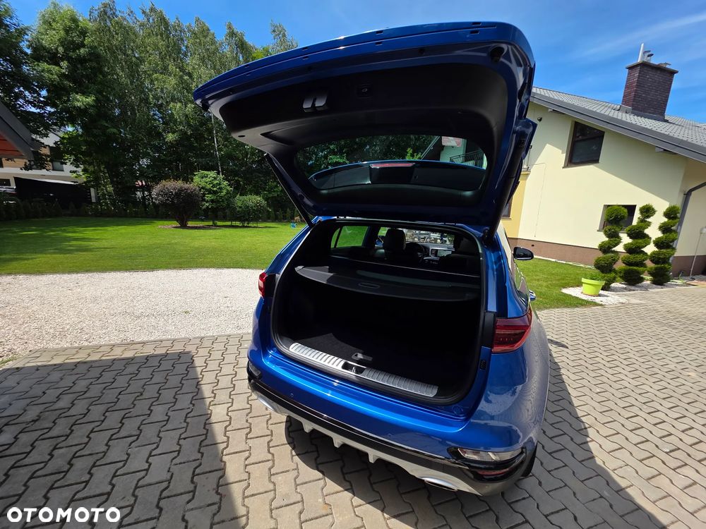 Kia Sportage 1.6 T-GDI AWD DCT GT LINE - 7