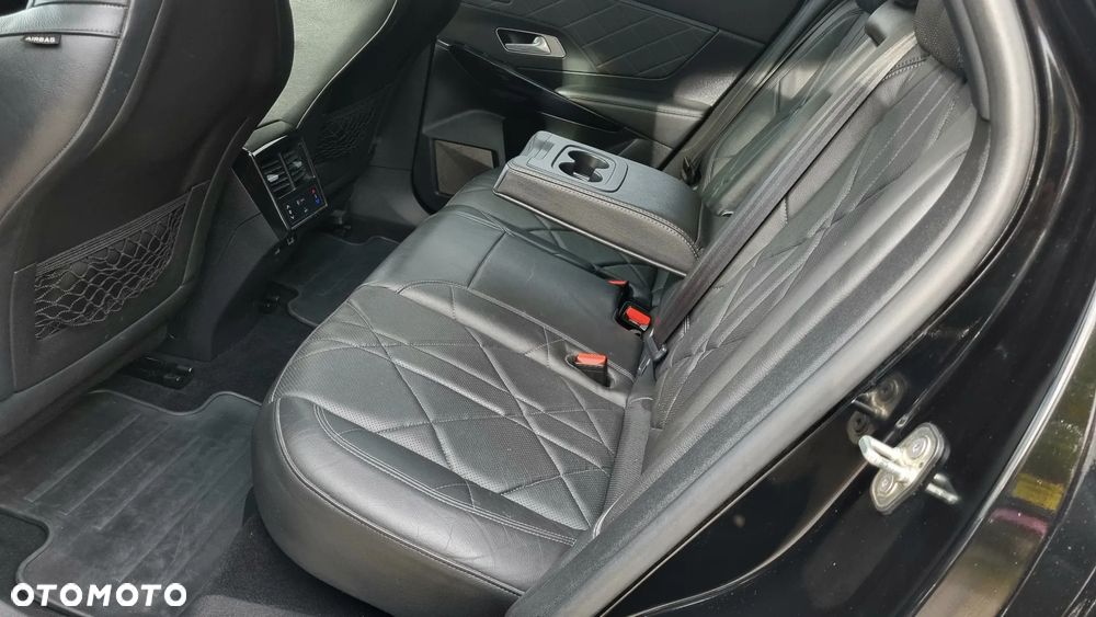 DS Automobiles DS 7 Crossback 2.0 BlueHDi Performance Line + - 16