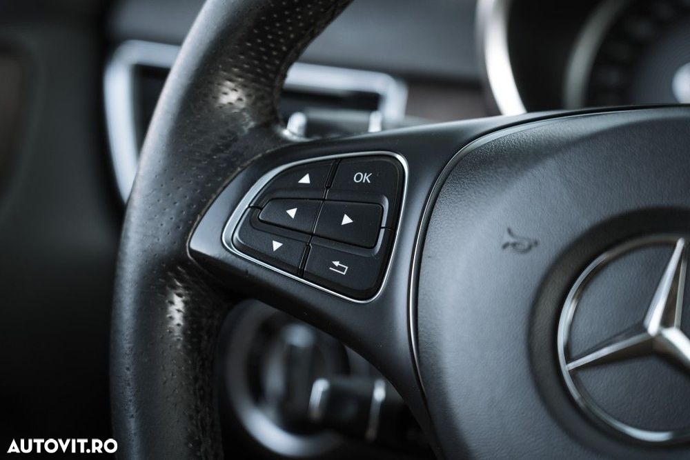 Mercedes-Benz GLE Coupe - 21