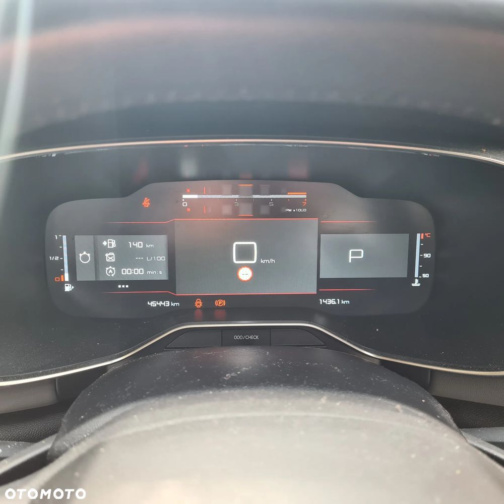 Citroën C5 Aircross - 31