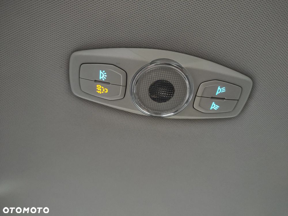 Ford Focus 1.0 EcoBoost Trend Sport ASS - 24