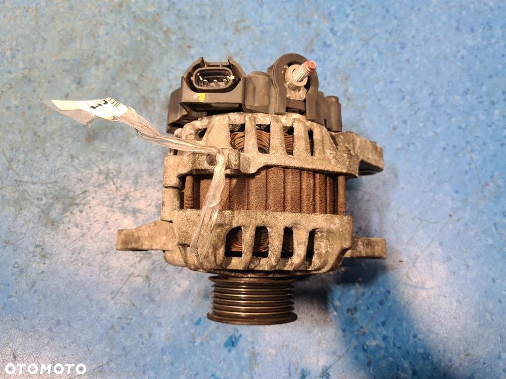 HYUNDAI I20 I 1.4 ALTERNATOR 37300-2B500 - 6