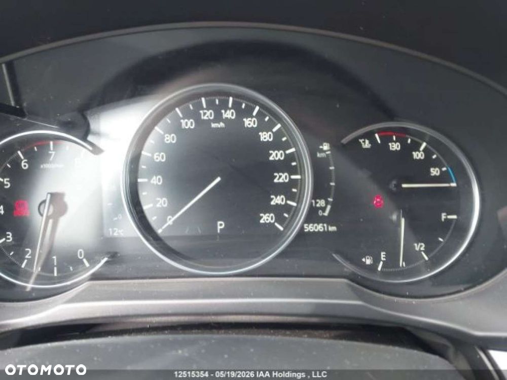 Mazda CX-5 - 13