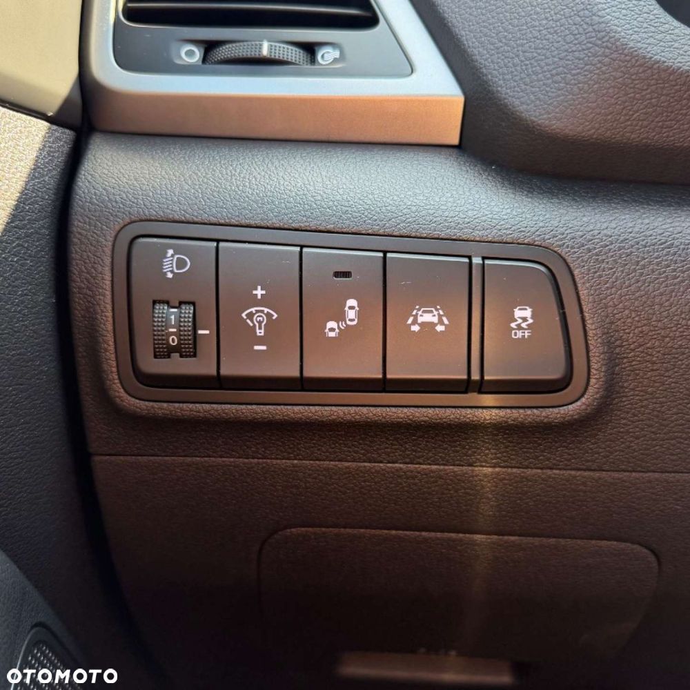 Hyundai Tucson 1.6 Turbo 4WD DCT Intro Edition - 37