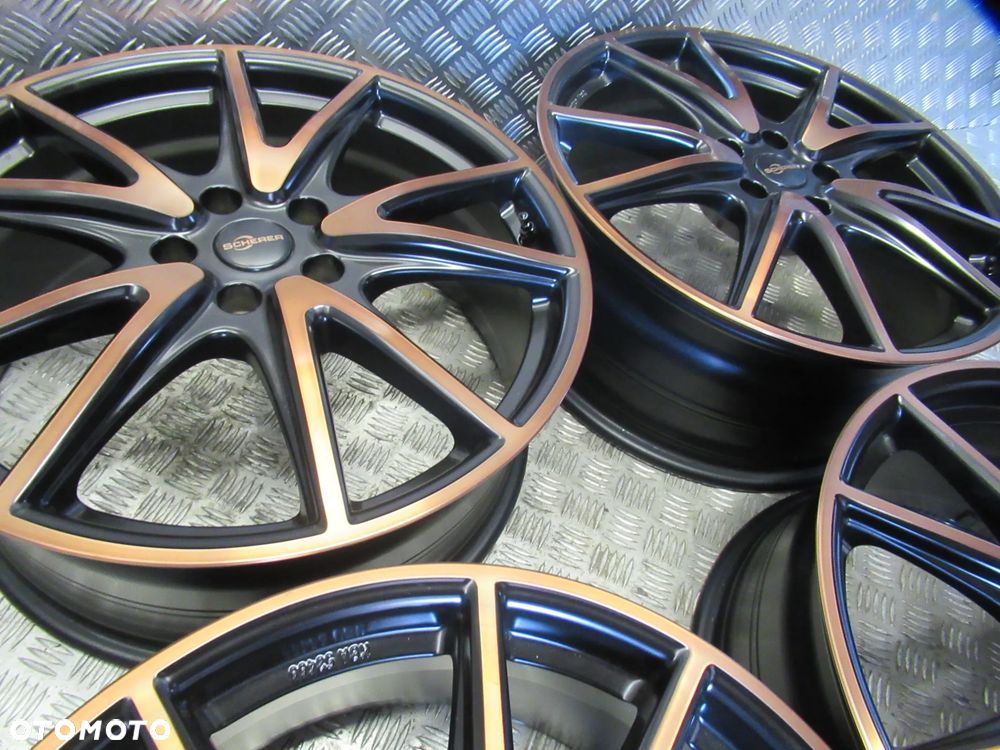 Nowe felgi Cupra Ateca Born Leon Terramar Tavascan Vw Skoda Audi Mercedes 8Jx19 et47 5x112 - 5