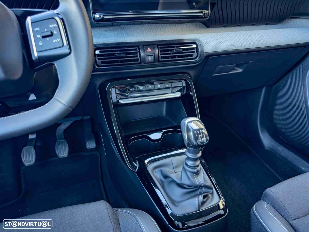 Citroën C3 1.2 Turbo Max - 10