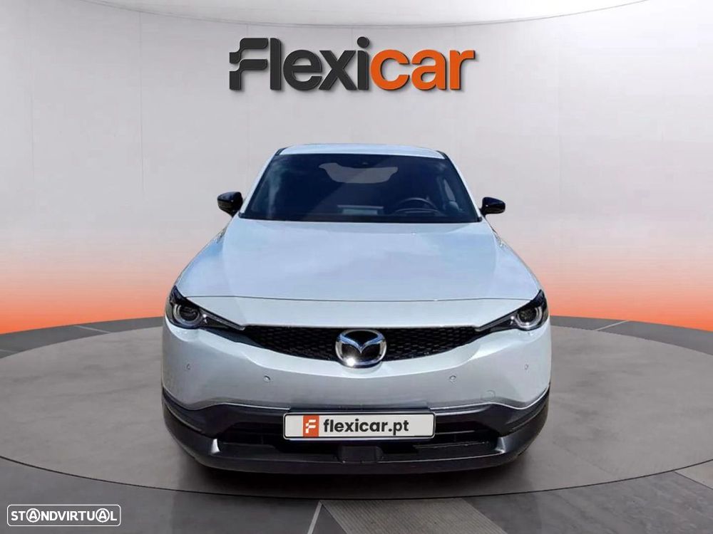 Mazda MX-30 e-Skyactiv Makoto Urban Expression - 2