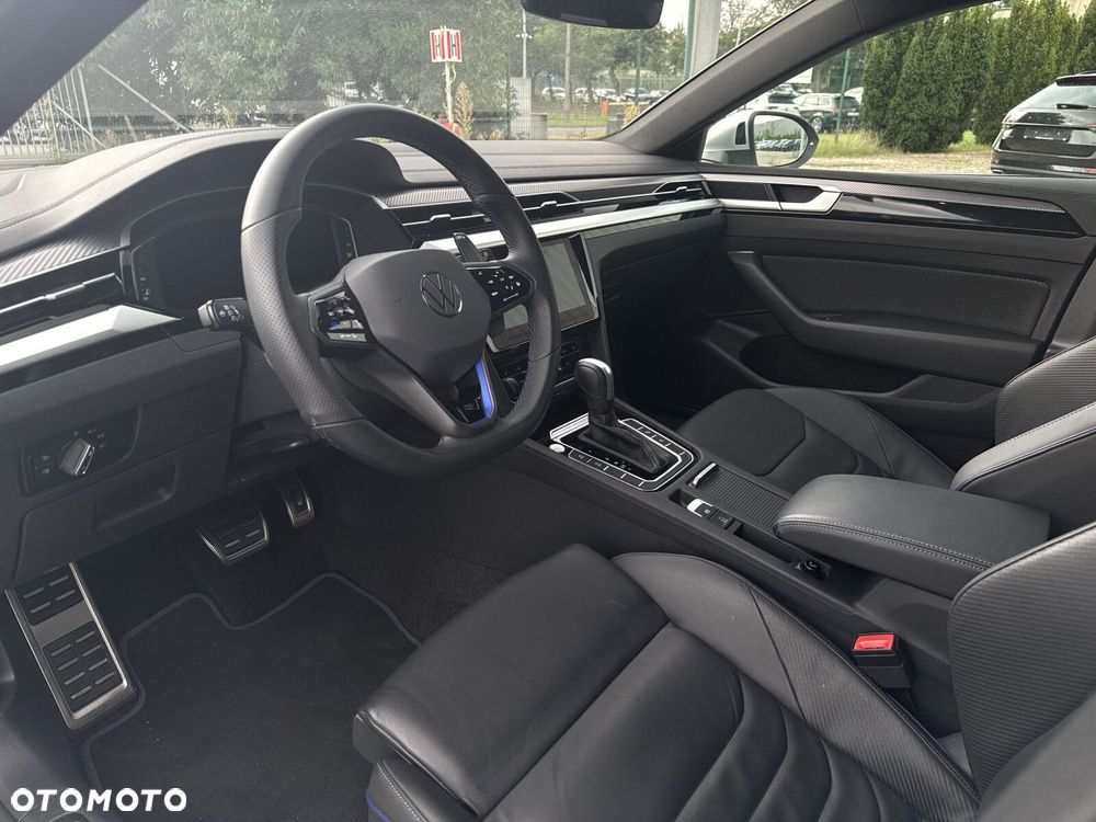 Volkswagen Arteon Shooting Brake 2.0 TSI 4Motion R DSG - 13